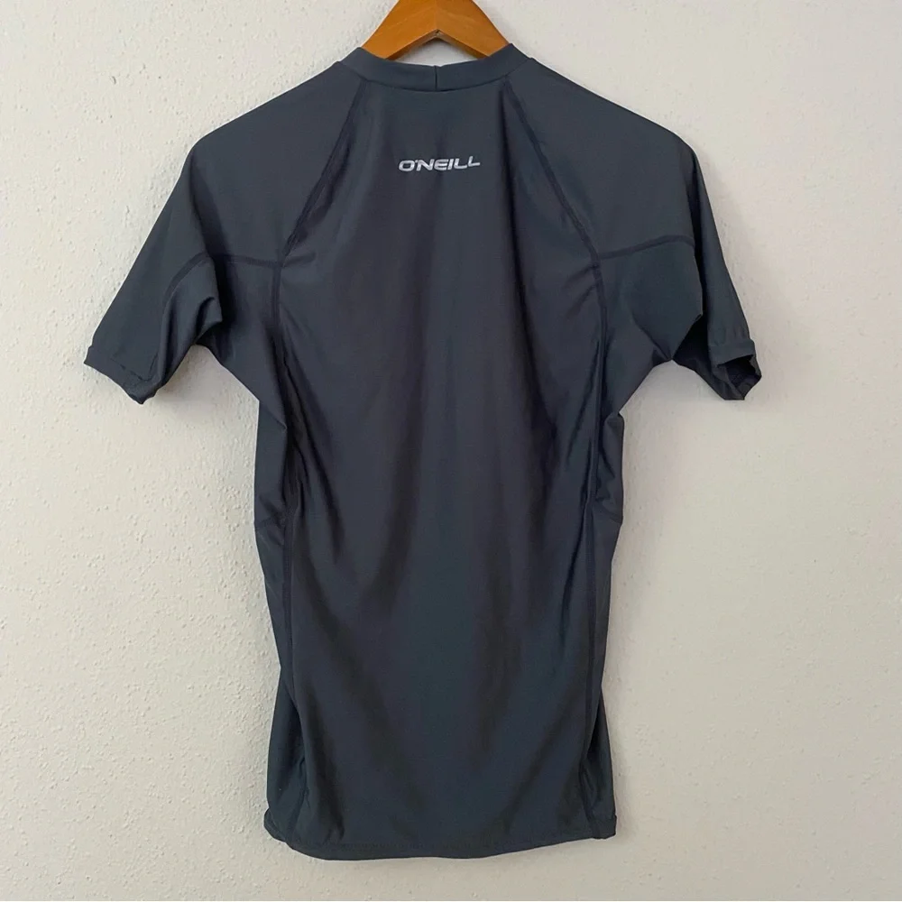 O’Neill Performance Fit Short Sleeve Rashguard - Picture 3 of 3